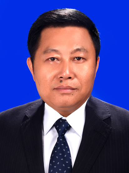 張長青(湖南小溪國家級自然保護區管理局黨工委書記) 張長青(湖南小溪國家級自然保護區管理局黨工委書記)