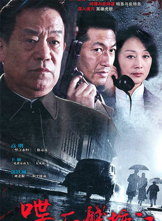 王海地 王海地