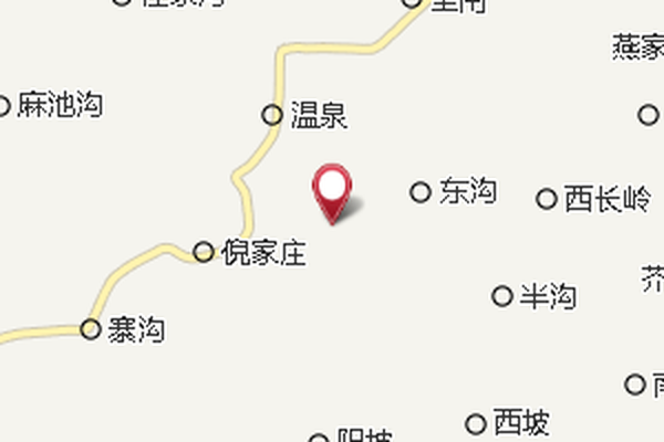蒜地溝 蒜地溝