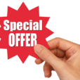 offer(英語詞語)