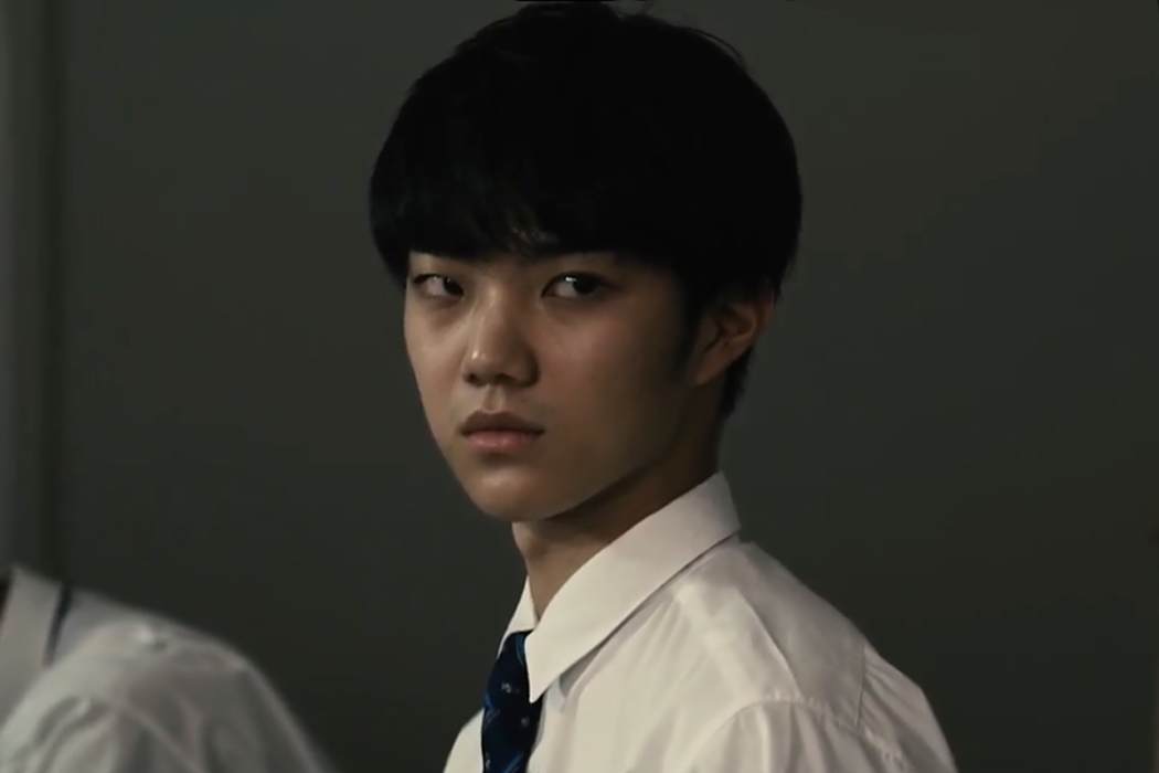 柏木卓也(電視劇《所羅門的偽證》中的角色) 柏木卓也(電視劇《所羅門的偽證》中的角色)
