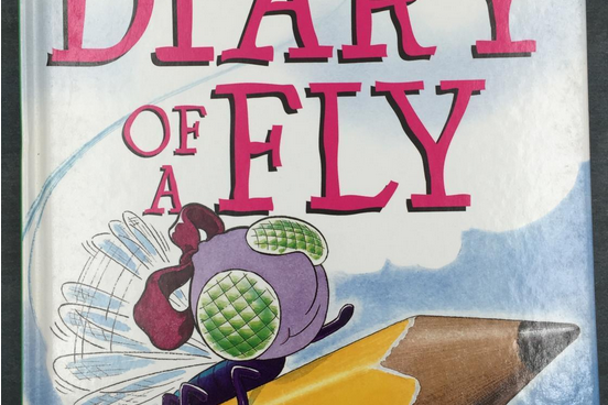 Diary of a Fly Diary of a Fly