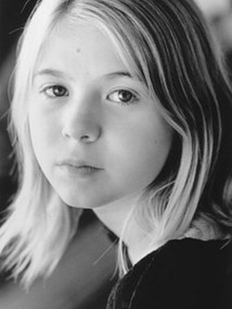 Hannah Pilkes Hannah Pilkes