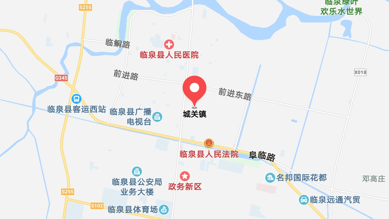 地圖信息