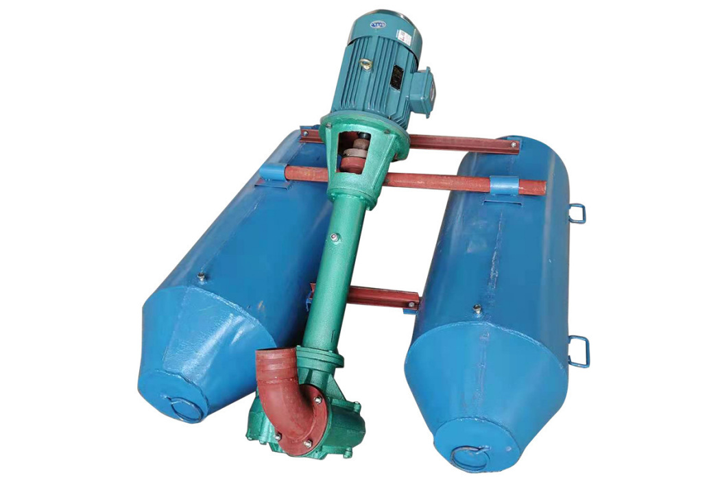 魚池清淤機 魚池清淤機
