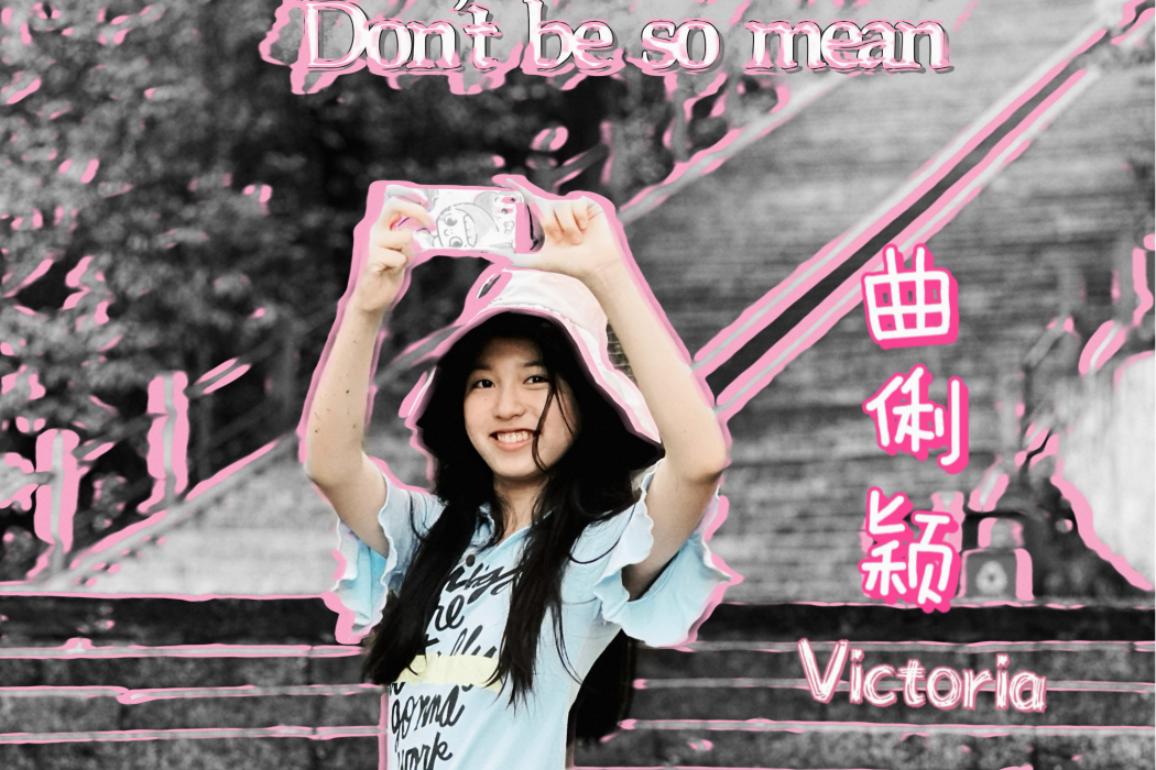 Don\x27t be so mean Don\x27t be so mean