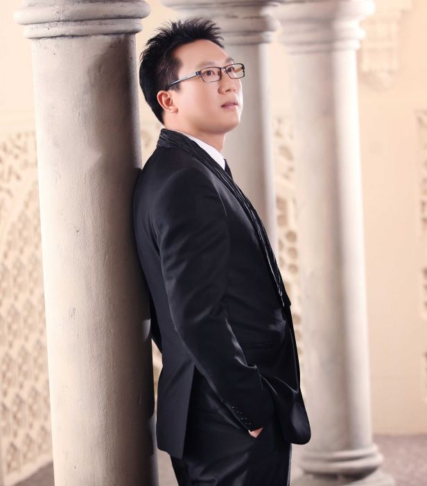 丁收年 丁收年