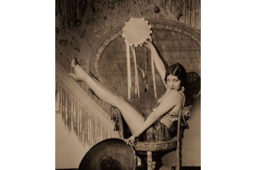 Nancy Torres