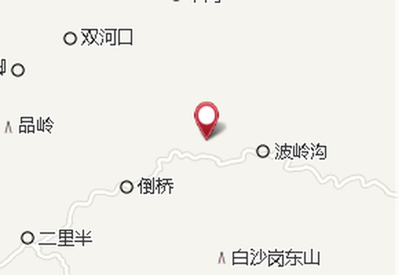 高竹坑 高竹坑