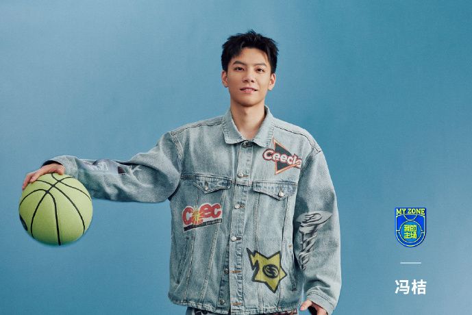 馮桔(《我的主場》選手) 馮桔(《我的主場》選手)