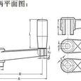 搖手柄 搖手柄