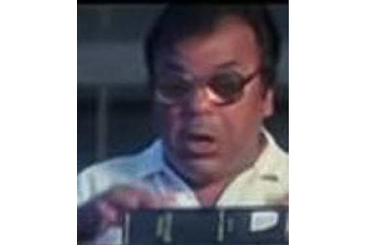 Ghanshyam Rohera Ghanshyam Rohera