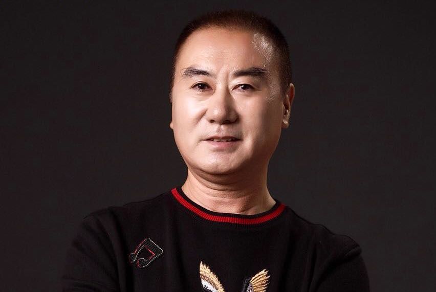 周群生 周群生