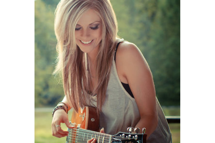 Lindsay Ell Lindsay Ell