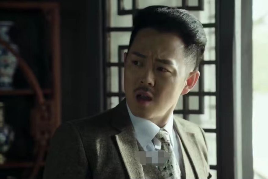 顧兆志 顧兆志