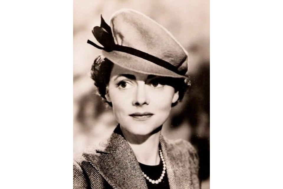 Angela Baddeley Angela Baddeley