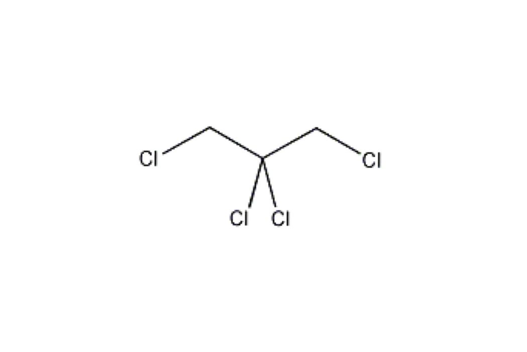 1,2,2,3-四氯丙烷 1,2,2,3-四氯丙烷