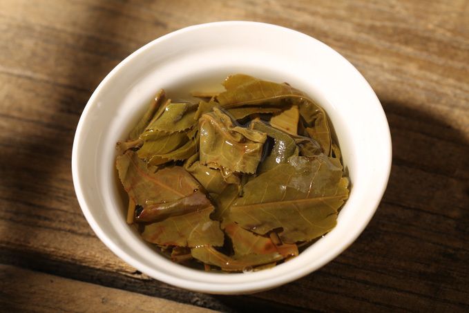 黃葉湯(中藥方劑) 黃葉湯(中藥方劑)