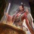 鄧芝(遊戲《三國殺》中的武將牌) 鄧芝(遊戲《三國殺》中的武將牌)