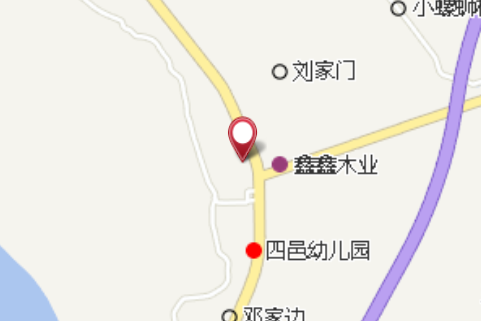 周蔡墩 周蔡墩