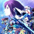 夢幻之星Online2(Telecom Animation Film改編的電視動畫)