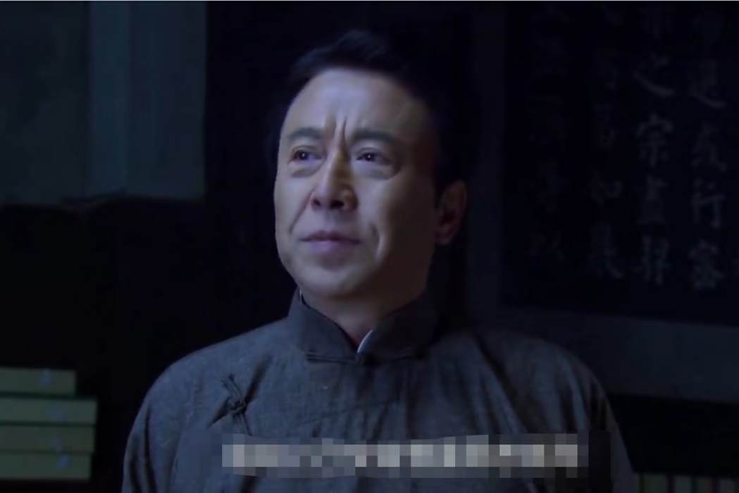 劉漢傑(抗戰劇《女人的抗戰》中的角色) 劉漢傑(抗戰劇《女人的抗戰》中的角色)