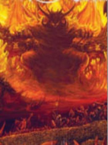 血祭血神 血祭血神