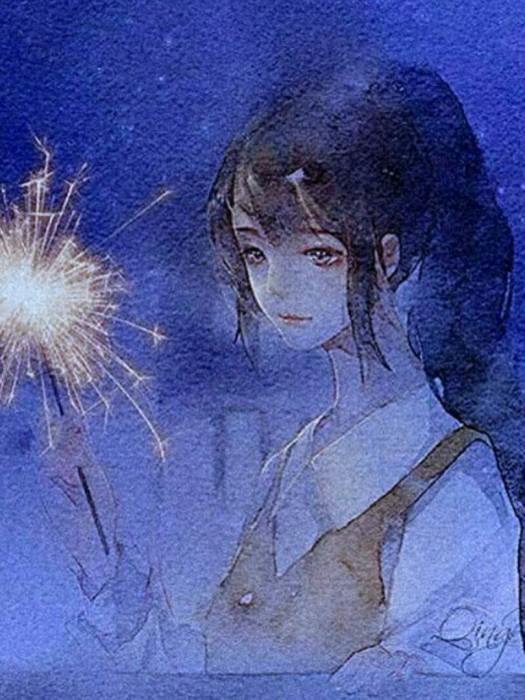未完卻無續