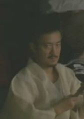 狗神(日本2001年原田真人執導電影) 狗神(日本2001年原田真人執導電影)