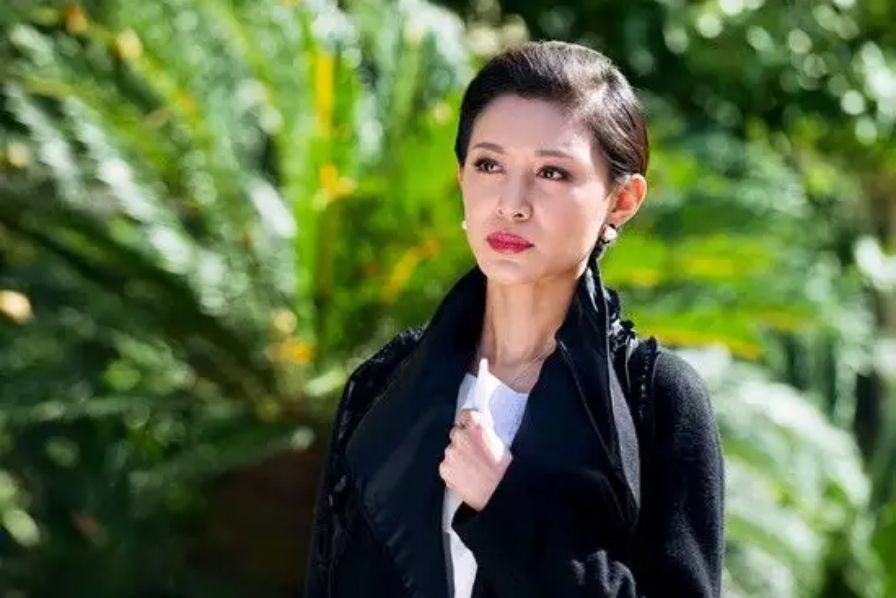 沈芮(電視劇《生死相依》中的女配角) 沈芮(電視劇《生死相依》中的女配角)