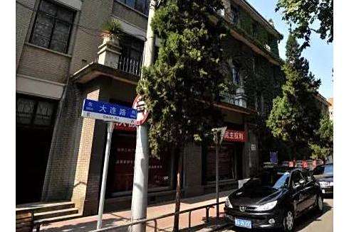 大連路(湖北省武漢市大連路) 大連路(湖北省武漢市大連路)