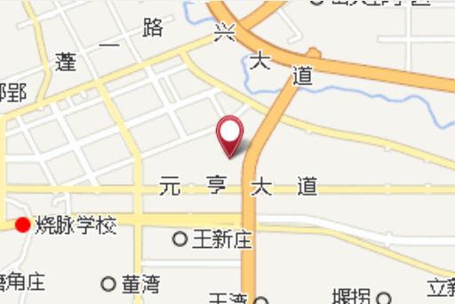 後張大郢 後張大郢