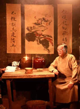 康帆 康帆