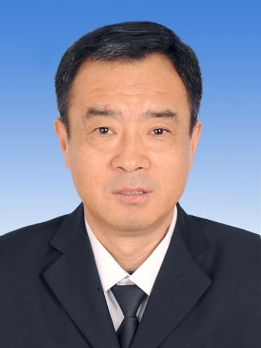孔令軍(北京市昌平區霍營街道工委書記、人大工委主任) 孔令軍(北京市昌平區霍營街道工委書記、人大工委主任)