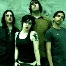 The Distillers