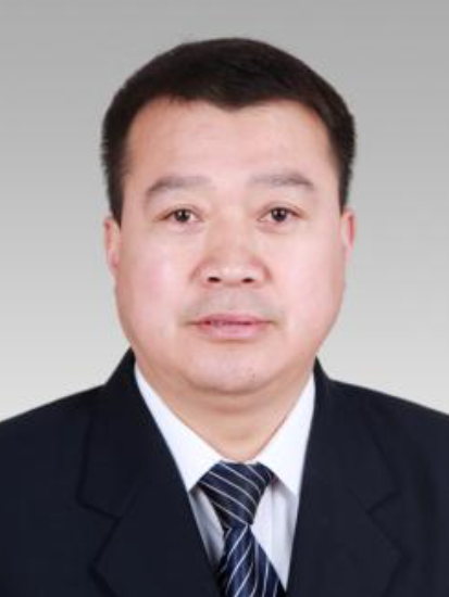 王志雲(山東省菏澤市信訪局黨組成員、副局長、三級調研員)