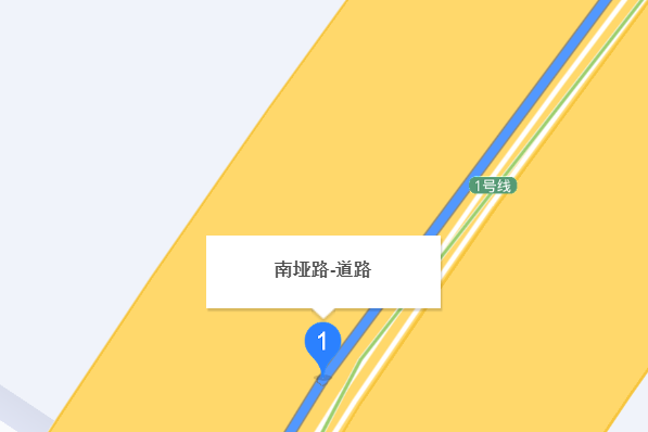 南埡路 南埡路