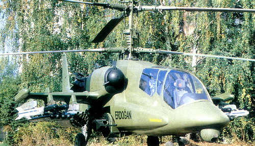 卡-50-2