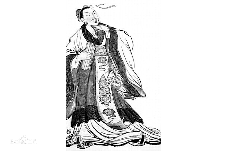 文子故里 文子故里