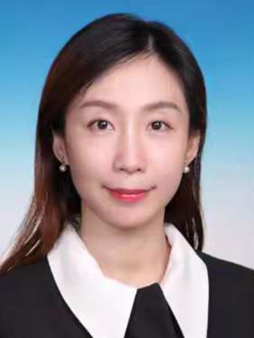 吳甦(北京市海淀區生態環境局副局長) 吳甦(北京市海淀區生態環境局副局長)