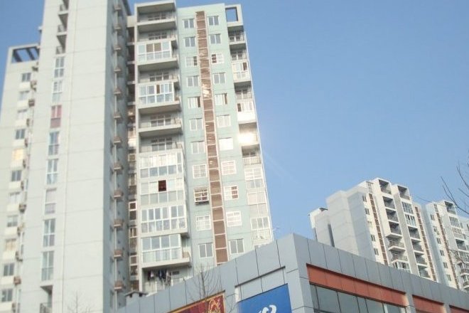 蓉西新城 蓉西新城