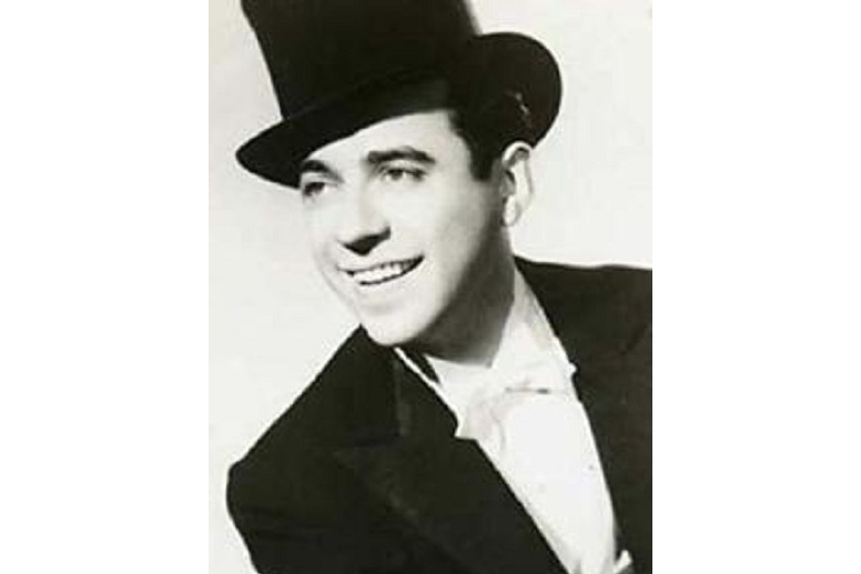 Jan Savitt Jan Savitt