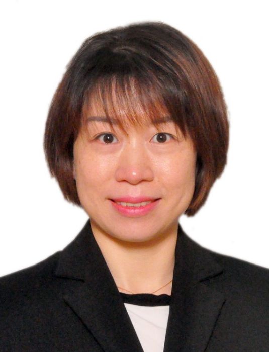 楊林(湖南大學外國語學院講師) 楊林(湖南大學外國語學院講師)
