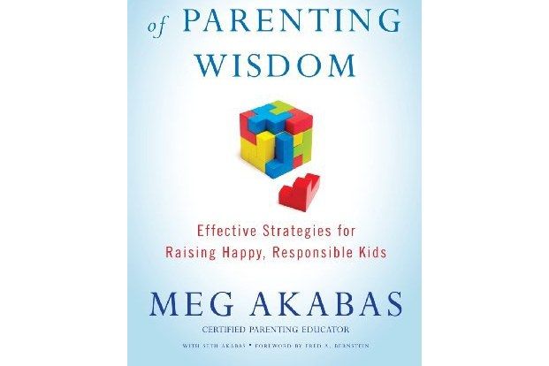 52 Weeks of Parenting Wisdom 52 Weeks of Parenting Wisdom