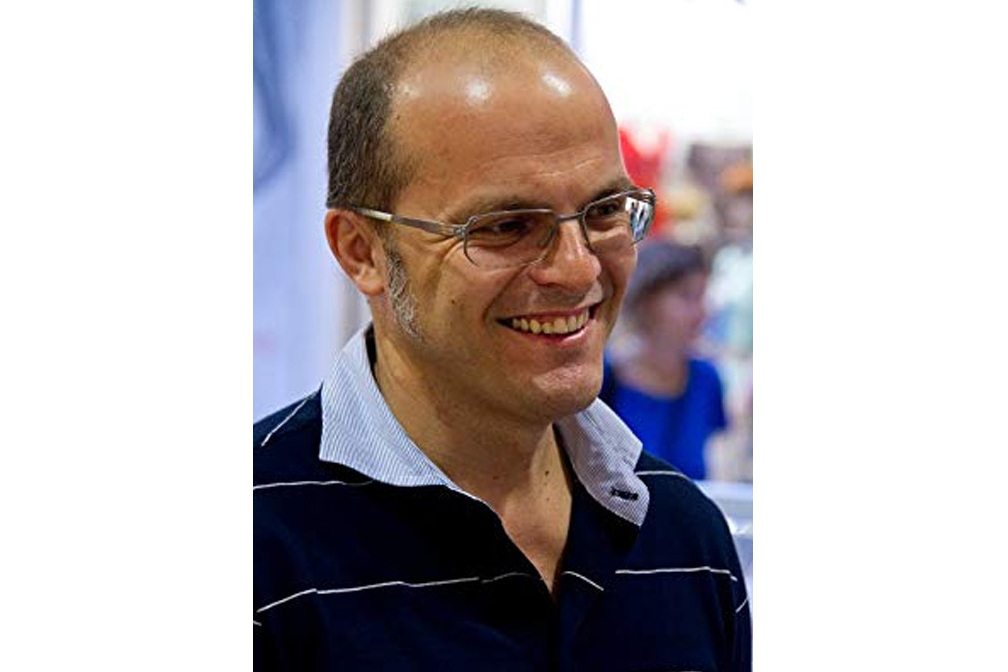 Giorgio Gasparini Giorgio Gasparini