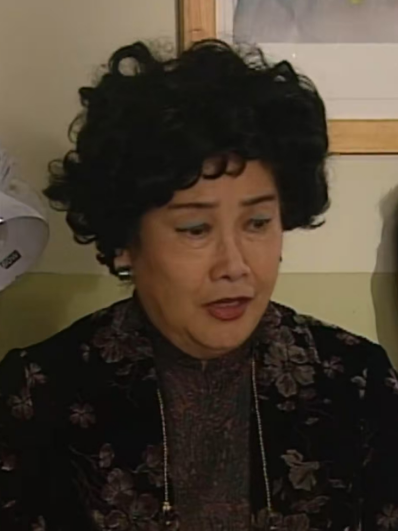 劉玉蘭(喜劇《非常外父》中的角色) 劉玉蘭(喜劇《非常外父》中的角色)