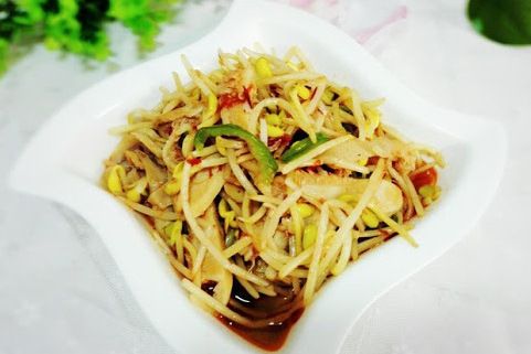 金芽牛肚