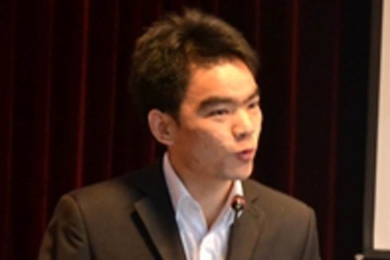 彭小丁 彭小丁