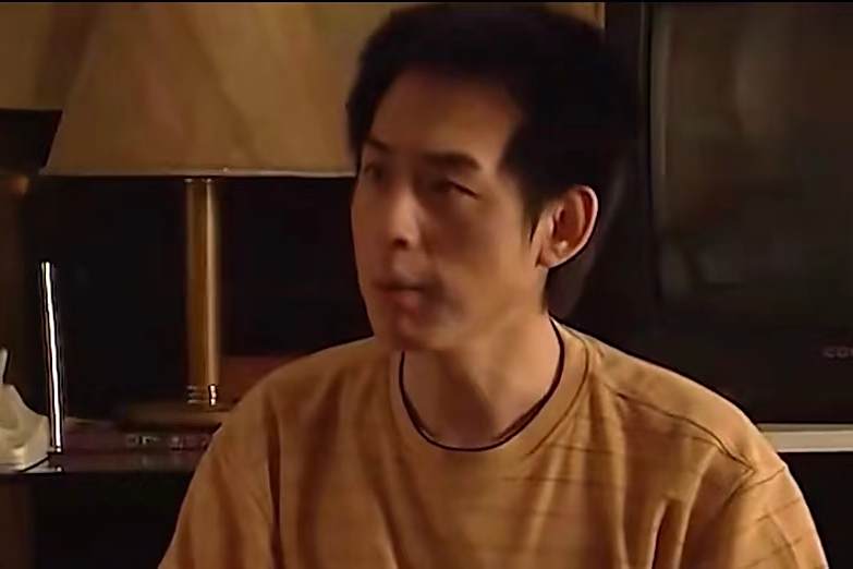 左赫(電視劇《心火》中的角色)