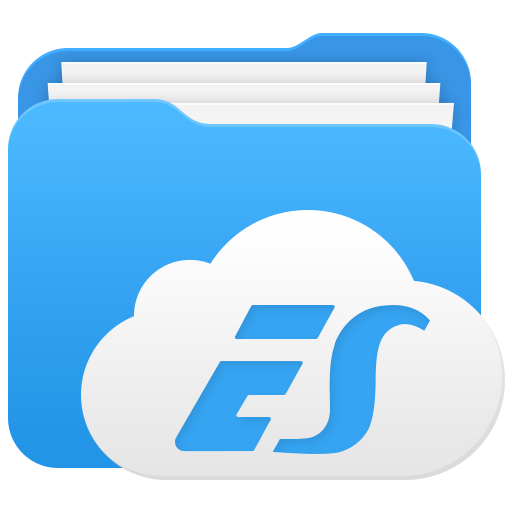 ES檔案瀏覽器